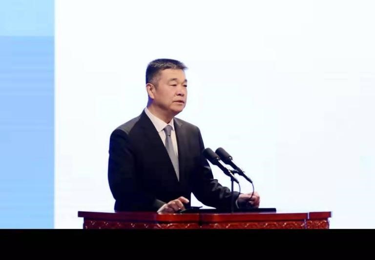 郝鵬、國資、央企、國資委、書記、主任、國企、企業(yè)改革