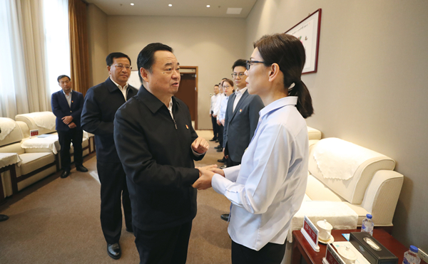 郝鵬、國資、央企、國資委、書記、主任、國企、企業(yè)改革