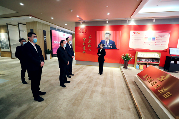 郝鵬、國(guó)資、央企、國(guó)資委、書記、主任、國(guó)企、企業(yè)改革