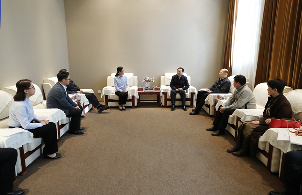 郝鵬、國資、央企、國資委、書記、主任、國企、企業(yè)改革