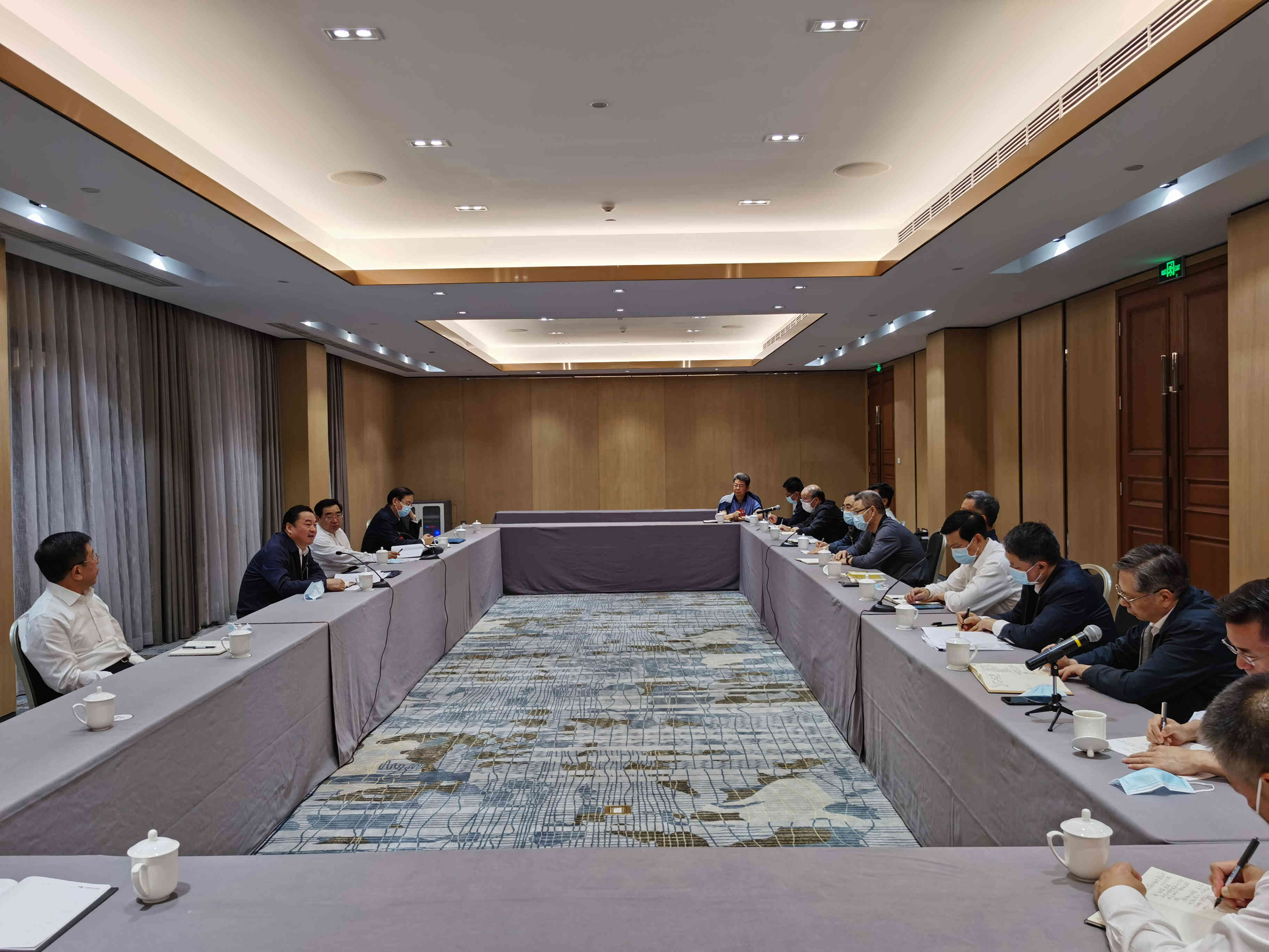 郝鵬、國資、央企、國資委、書記、主任、國企、企業(yè)改革