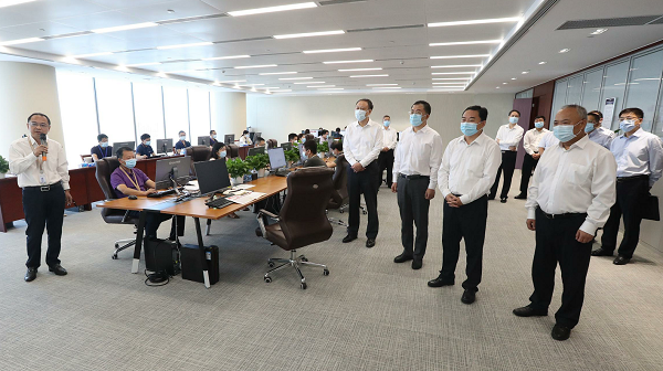 郝鵬、國資、央企、國資委、書記、主任、國企、企業(yè)改革