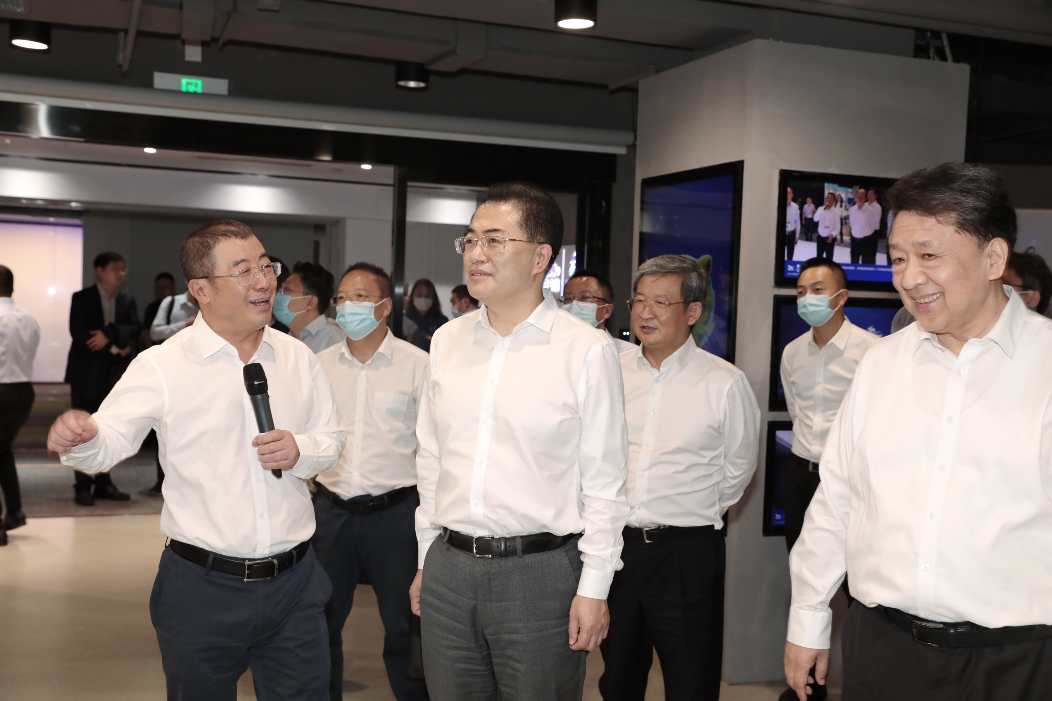 翁杰明、國資、國企、央企、國資委、副主任、企業(yè)改革、新聞宣傳