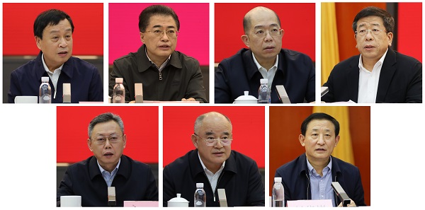 郝鵬、國資、央企、國資委、書記、主任、國企、企業(yè)改革