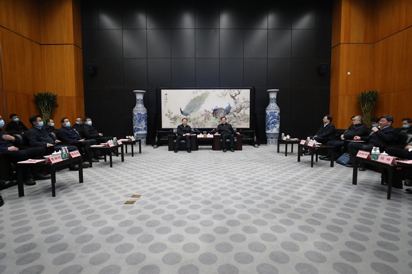 郝鵬、國資、央企、國資委、書記、主任、國企、企業(yè)改革