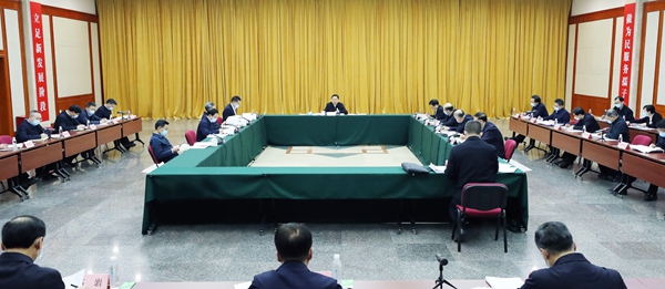 郝鵬、國資、央企、國資委、書記、主任、國企、企業(yè)改革