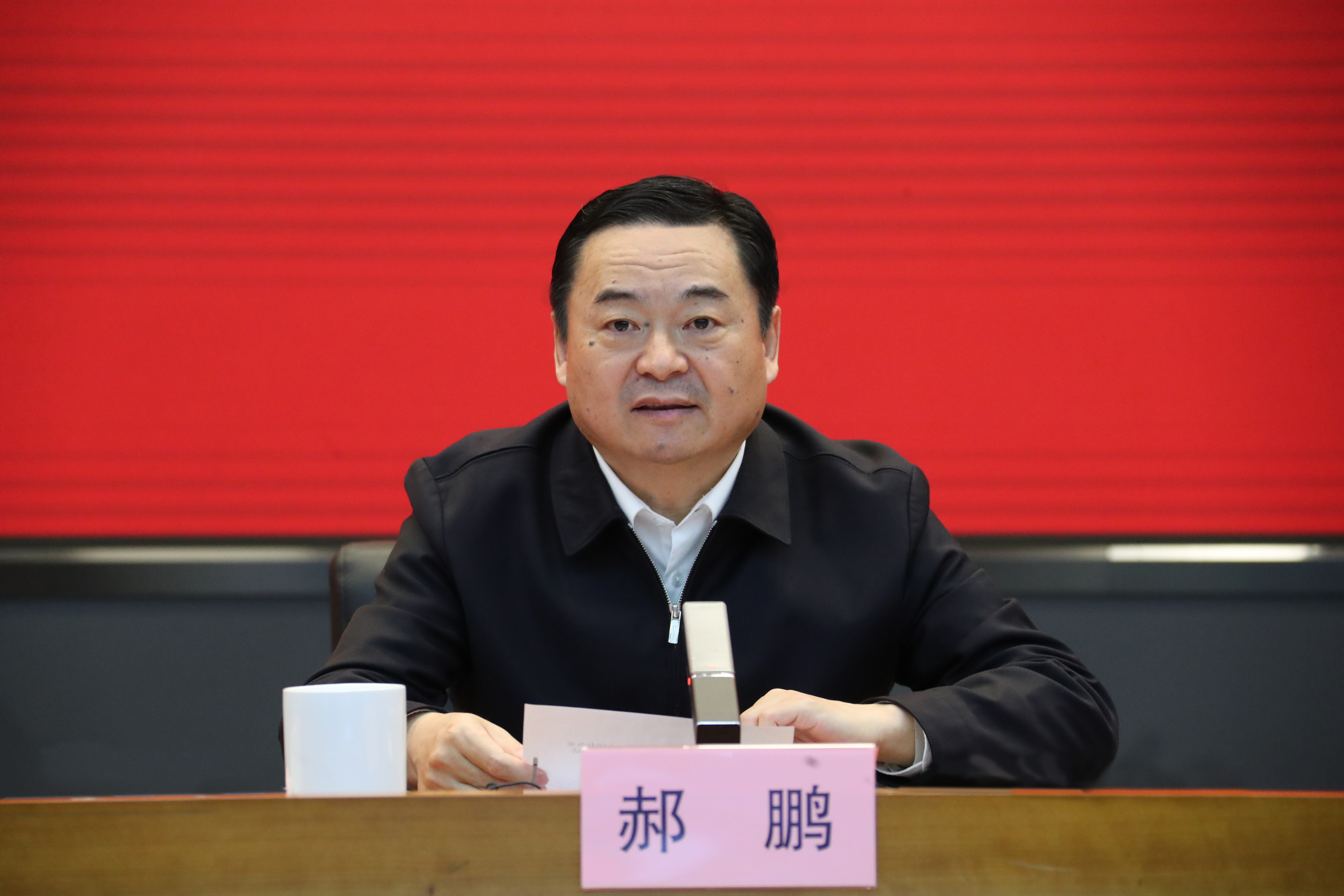 郝鵬、國資、央企、國資委、書記、主任、國企、企業(yè)改革
