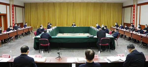 郝鵬、國(guó)資、央企、國(guó)資委、書記、主任、國(guó)企、企業(yè)改革