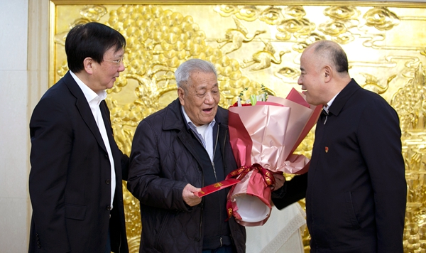 郝鵬、國資、央企、國資委、書記、主任、國企、企業(yè)改革