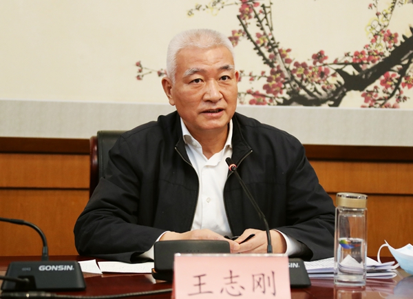郝鵬、國資、央企、國資委、書記、主任、國企、企業(yè)改革
