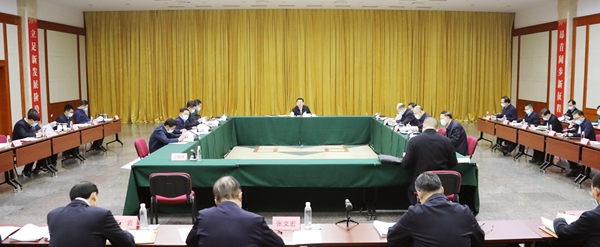 郝鵬、國資、央企、國資委、書記、主任、國企、企業(yè)改革